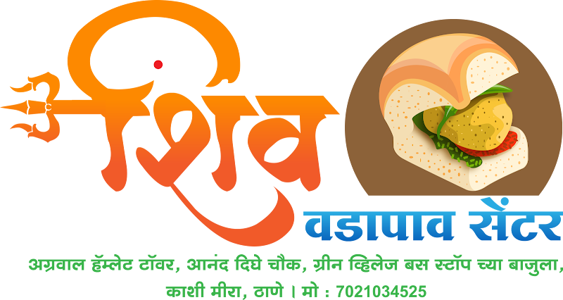Shiv VadaPav Centre - Shiv VadaPav Centre, anand dighe chowk, Kashigaon, Mira Road East, Thane, Mira Bhayandar, Maharashtra 401107, India