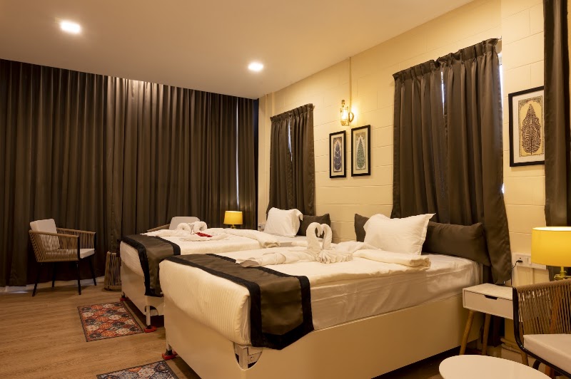 Chandan Heritage - Chandan Heritage Plot No.295, 8th St, Unit 3, Kharvela Nagar, Bhubaneswar, Odisha 751001, India