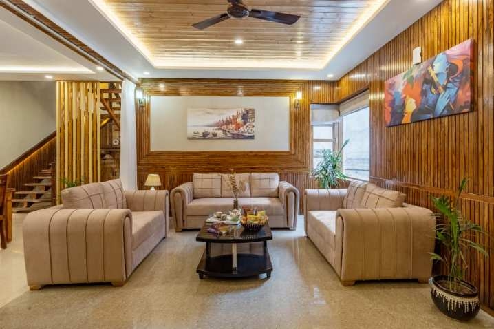 Ivory Estate By Under My Roof | Luxury 5BHK Pool Villa in Faridabad - Ivory Estate By Under My Roof | Luxury 5BHK Pool Villa in Faridabad, Ivory Estate Farm, Shyam Lal Verma Farm, near SDIMT College, Lahandola, Faridabad, Haryana 121101, India