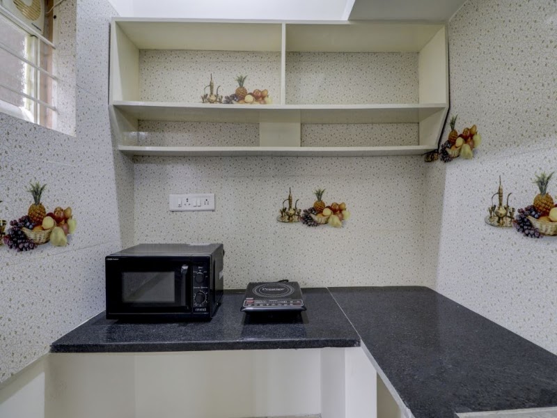 Stanza Living Podolsk House | PG in BTM Layout for Men and Women - Stanza Living Podolsk House | PG in BTM Layout for Men and Women Mahesh 5, Site 18&19, 1st Main, 1st Cross Rd, near LAKSHMI THEATRE, Tavarekere, Krishnappa Garden, Tavarekere, BTM 1st Stage, Bengaluru, Karnataka 560029, India