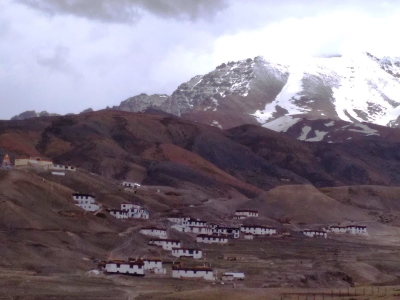 Langza - Langza, Himachal Pradesh 172114, India