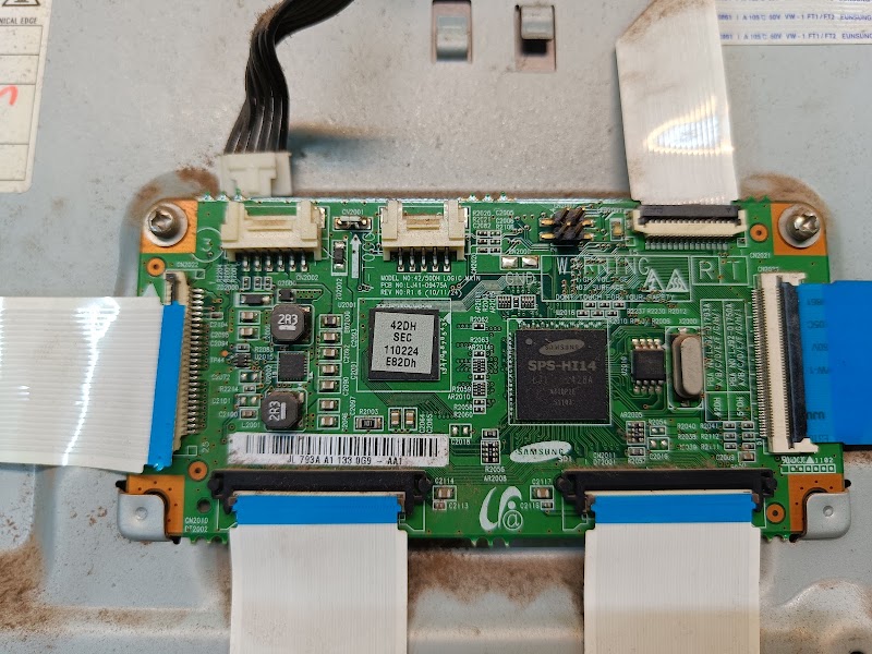 BABA ELECTRONICS - BABA ELECTRONICS, Gada chowk, Supela, Bhilai, Chhattisgarh 490023, India