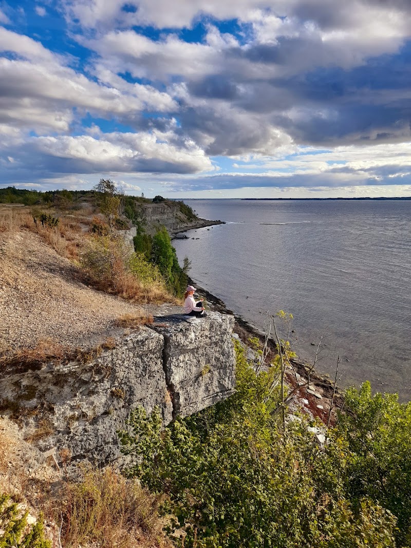 Pakri Peninsula - Pakri Peninsula, Paldiski, 76806 Harju County, Estonia