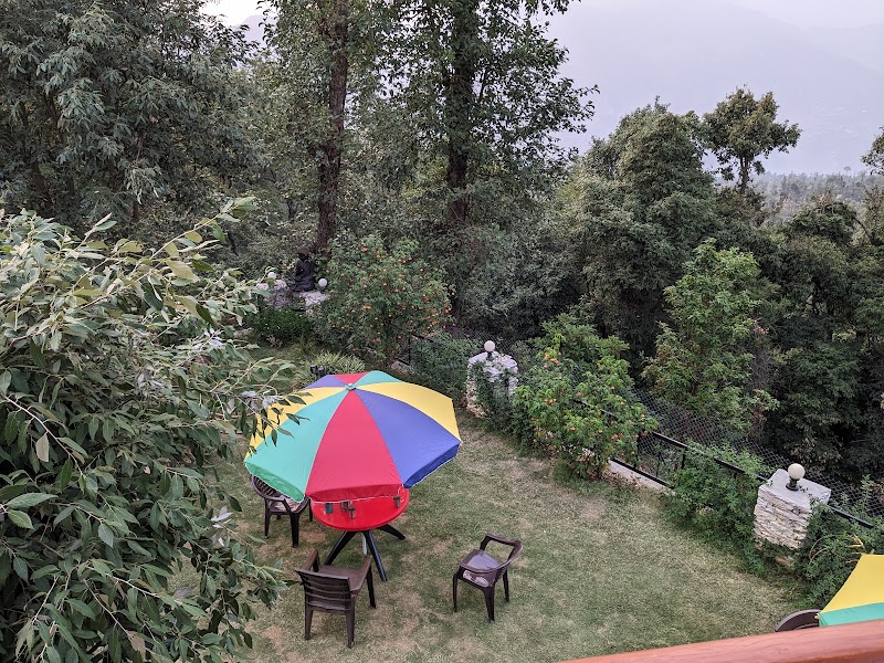 Tali farms - Tali farms, H.no, 1, po, Tali, Bazpur, Uttarakhand 262401, India
