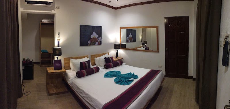 Buena Vida Resort & Spa - Buena Vida Resort & Spa Daanbantayan, Cebu, Philippines