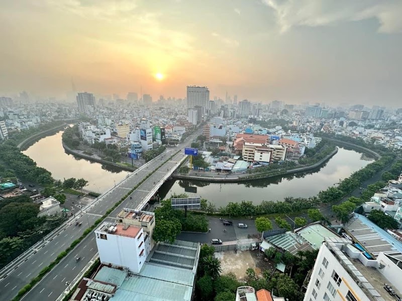 Ho Chi Minh City - Ho Chi Minh City Ho Chi Minh City, Ho Chi Minh, Vietnam