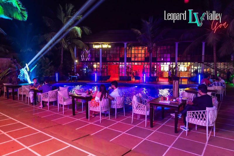 Leopard Valley Goa - Leopard Valley Goa Agonda Beach Rd, Palolem, Canacona, Devalkajjan, Goa 403702, India