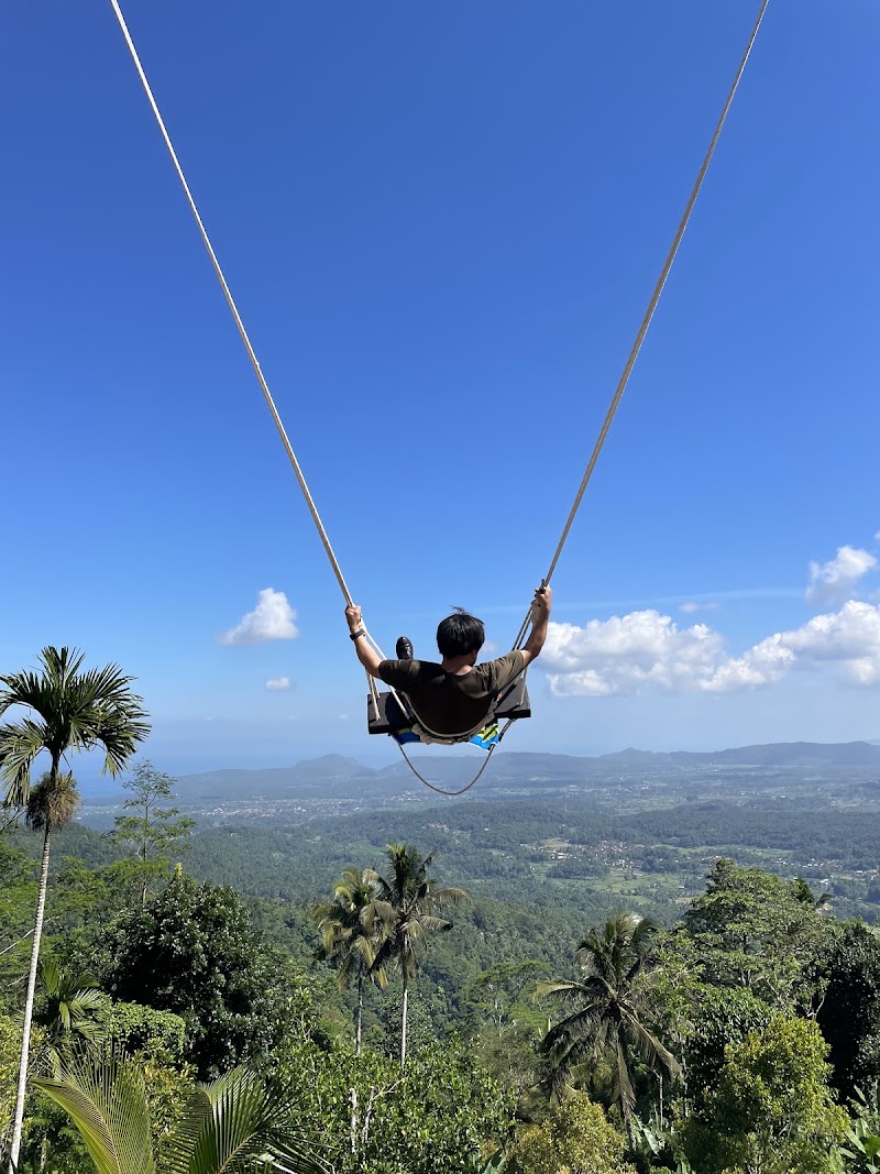 The Heaven Garden Lempuyang - The Heaven Garden Lempuyang, JJ5J+7HG, Jl. Pura Telaga Mas Lempuyang, Tri Buana, Kec. Abang, Kabupaten Karangasem, Bali 80852, Indonesia