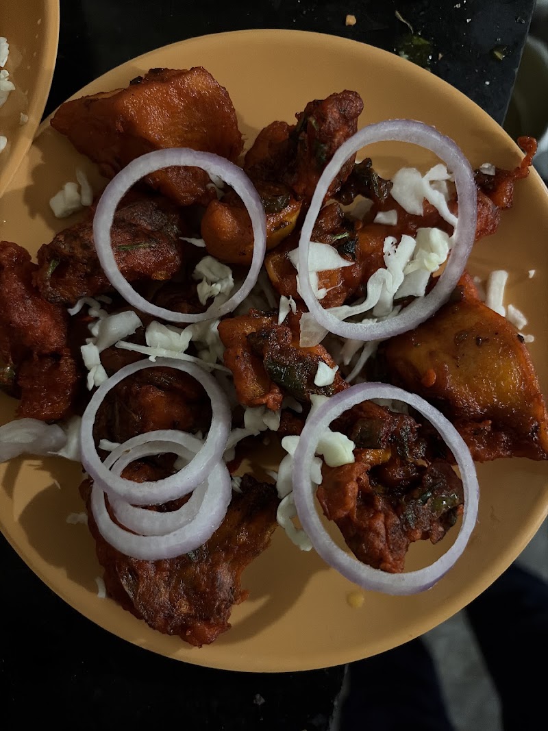 Goan Delicious Food Spot - Goan Delicious food spot, 133/A, Kolem, Goa 403410, India
