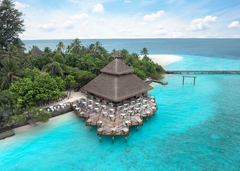 Adaaran Club Rannalhi with All-Inclusive - Adaaran Club Rannalhi with All-Inclusive, Rannalhi Island, Kaafu Atoll, SOUTH MALE ATOLL South Male, Maldives