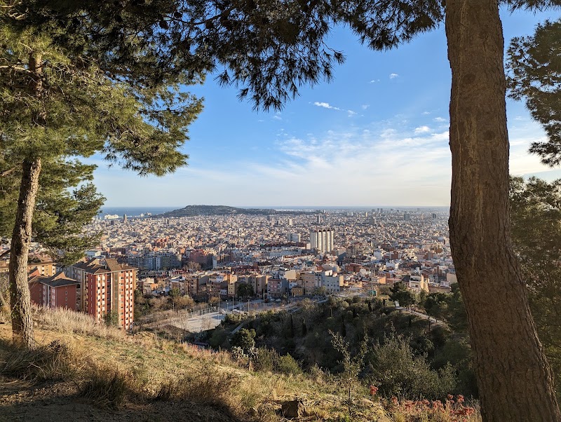 Parc del Guinardó
