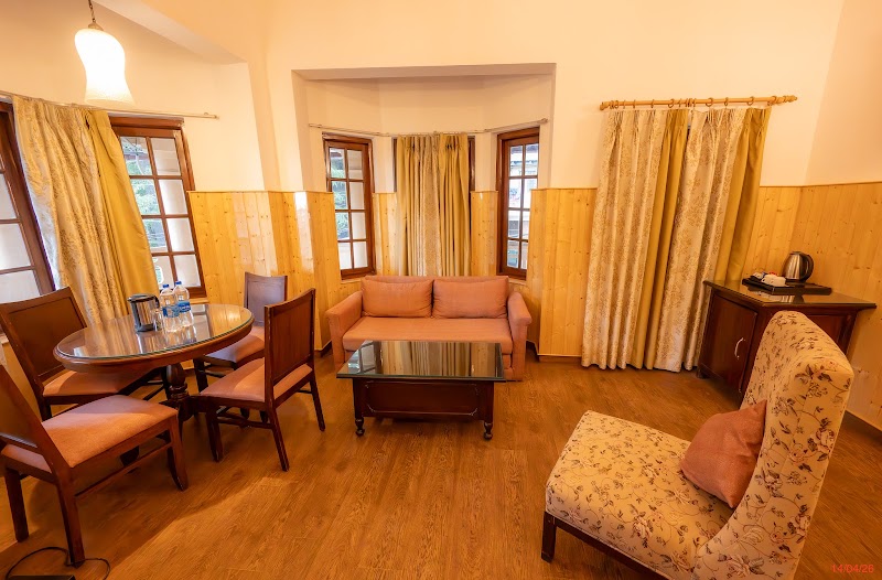The Pavilion, Nainital - The Pavilion, Nainital, near, High Ct Rd, Mallital, Nainital, Uttarakhand 263001, India