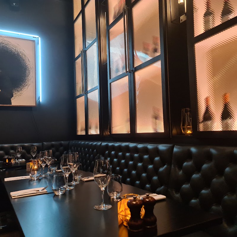Arthur Hooper's - Arthur Hooper's, 8 Stoney St, London Brg, London SE1 9AA, UK