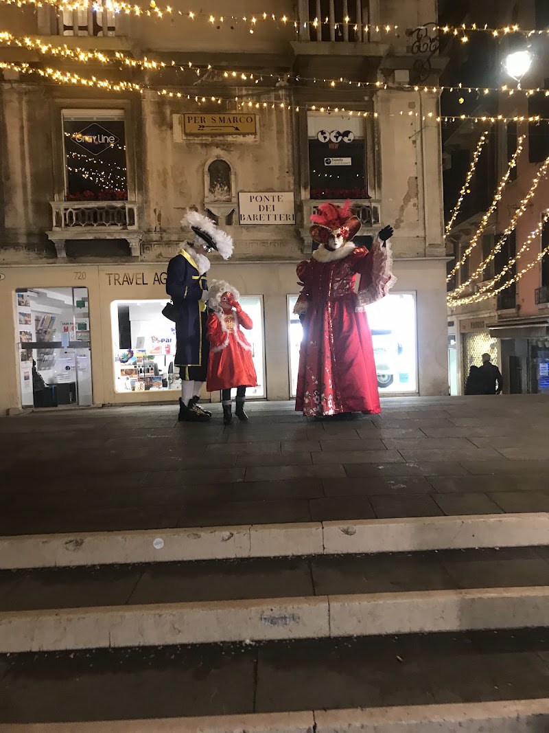 Ca' de la Porpora - Ca' de la Porpora Cannaregio, 2949/B, 30121 Venezia VE, Italy