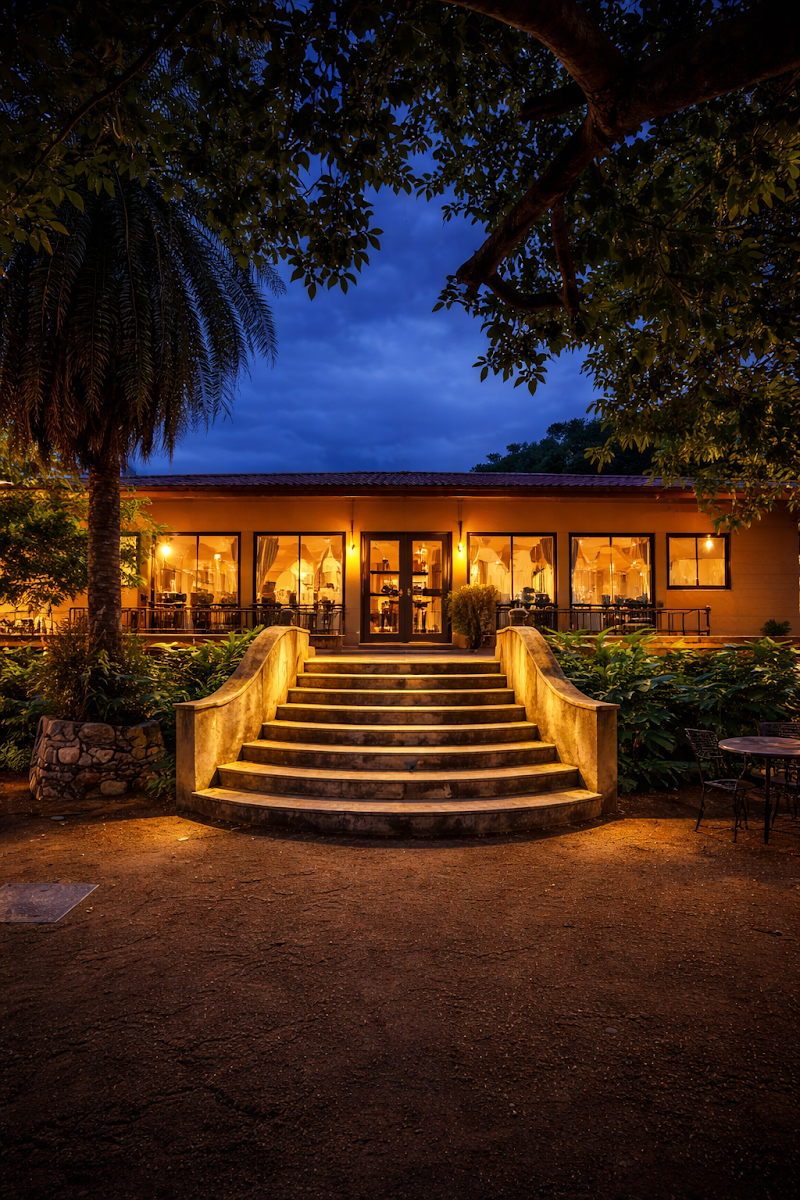 Aloof The Jungle Lodge Ranakpur - Aloof The Jungle Lodge Ranakpur Near Muchhala Mahavir Jain Temple Ghanerao, Ranakpur, Gurha Bhopsingh, Rajasthan 313325, India