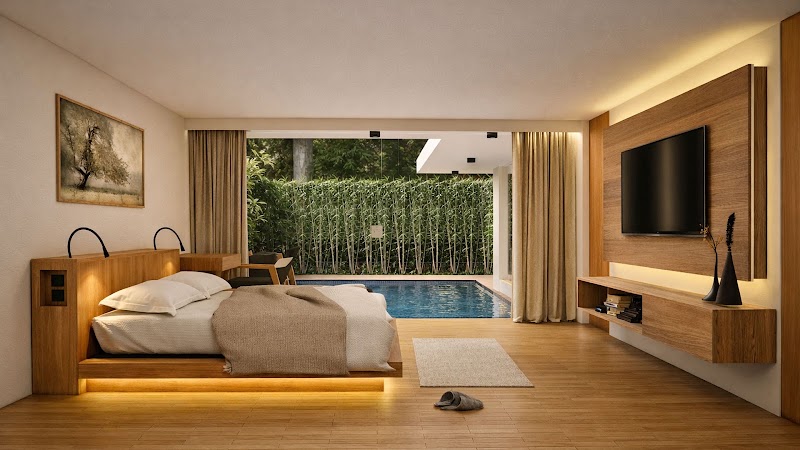 One Eleven Haven – Private Pool Villas (1–5 Bedrooms), Seminyak, Bali - One Eleven Haven – Private Pool Villas (1–5 Bedrooms), Seminyak, Bali Jl. Beraban No.63, Kerobokan Kelod, Kec. Kuta Utara, Kabupaten Badung, Bali 80361, Indonesia