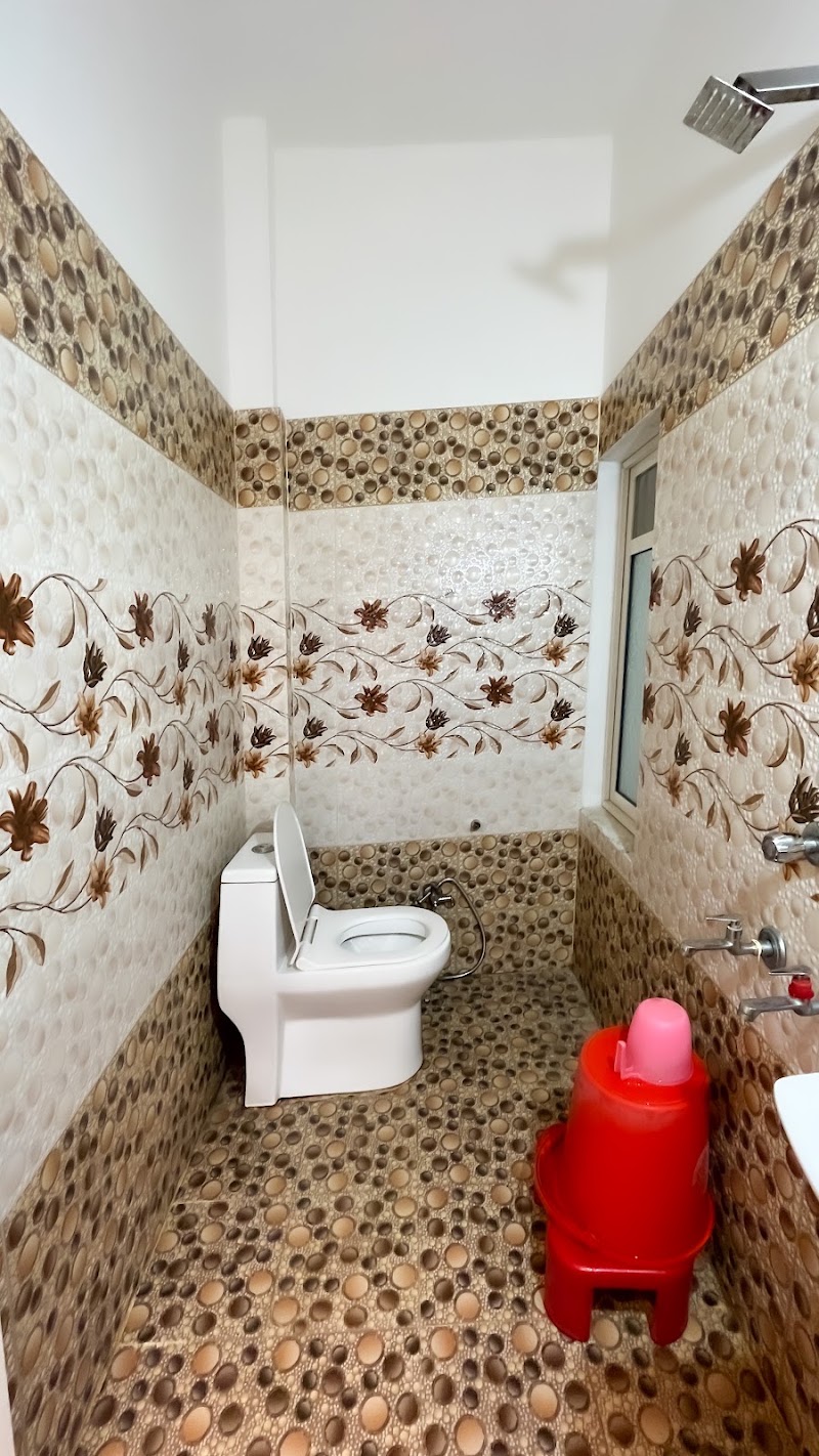 Hotel Rudraksh - Hotel Rudraksh, Rudraksh Parisar, 7/1, near Mahakal Lok Corridor Road, Ravi Shankar Nagar, Suraj Nagar, Ujjain, Madhya Pradesh 456001, India