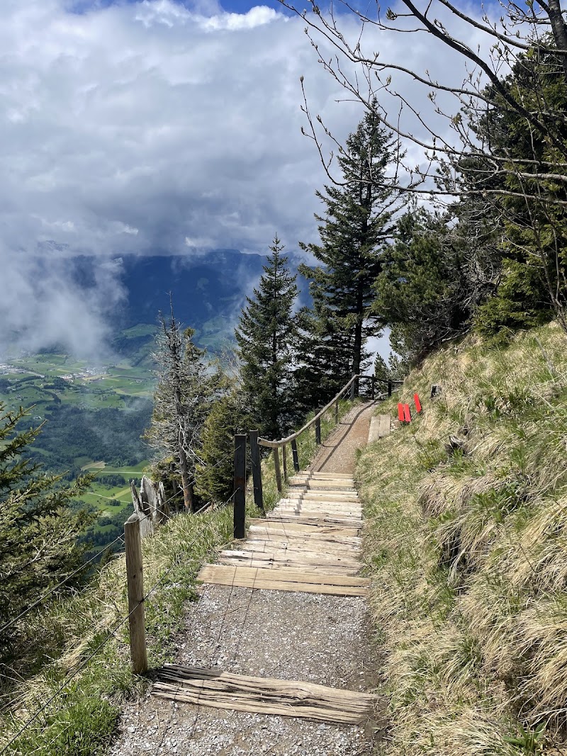 Adlerfluh (Eagle's Cliff) - Adlerfluh (Eagle's Cliff) Stansstaderstrasse 19, 6370 Stans, Switzerland