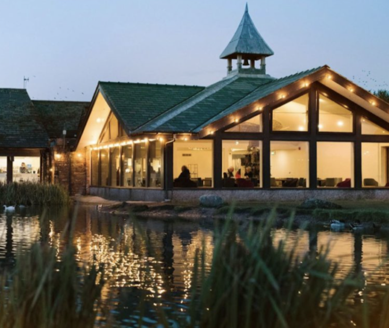 Tebay Services (Southbound) - Tebay Services (Southbound), Westmorland Place, Orton, Penrith CA10 3SB, UK