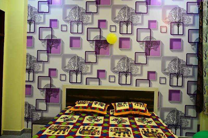 Hotel R.K. Palace Ring Road - Hotel R.K. Palace Ring Road, RWRC+MXM, Dher Ki Dhani, Bhatesari, Rajasthan 302031, India