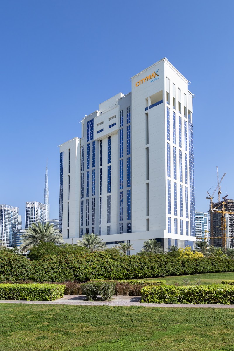 Citymax Hotel Business Bay