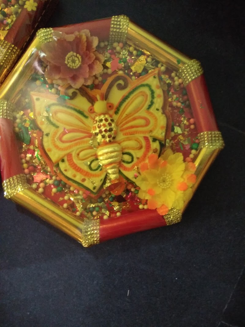 Calcutta Sweets Tatibandh Raipur - Calcutta Sweets Tatibandh Raipur, Infront of AIIMS, gate 3, Gurudwara complex, Tatibandh, Raipur, Chhattisgarh 492099, India