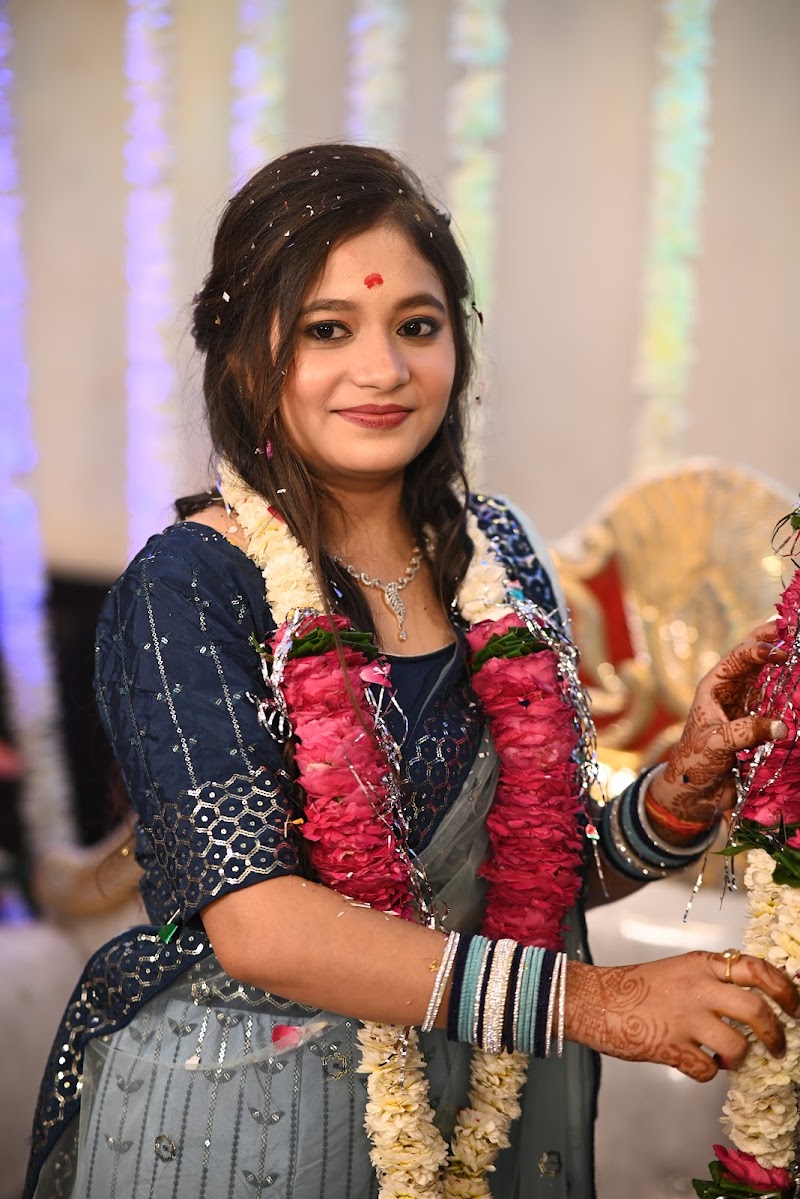 SAMEER SAM PHOTOGRAPHY - SAMEER SAM PHOTOGRAPHY, above panchsheel academy, मुक्तनगर, khesaridih, दुर्ग, भिलाई, छत्तीसगढ़ 491001, India
