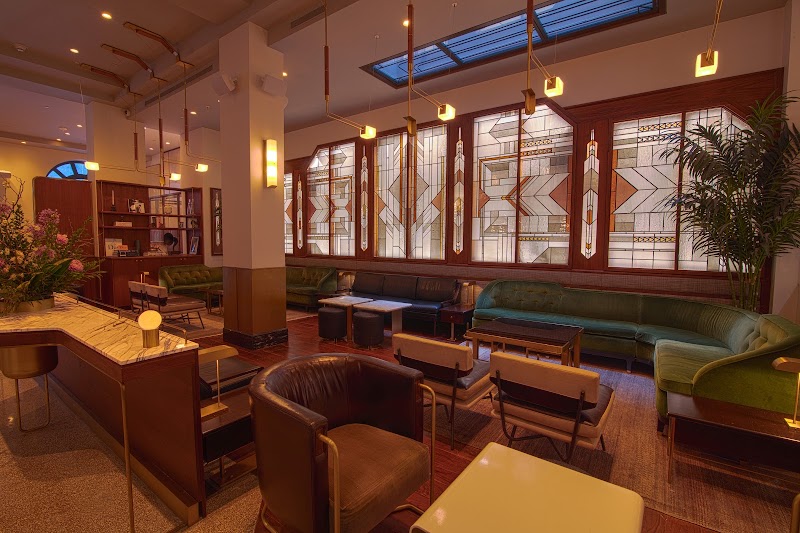 The Evelyn - The Evelyn 7 E 27th St, New York, NY 10016, USA