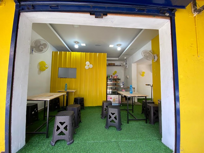 THE SOUL CAFE - THE SOUL CAFE, No:65, 6th Cross St, Andal Nagar, Adambakkam, Chennai, Tamil Nadu 600088, India