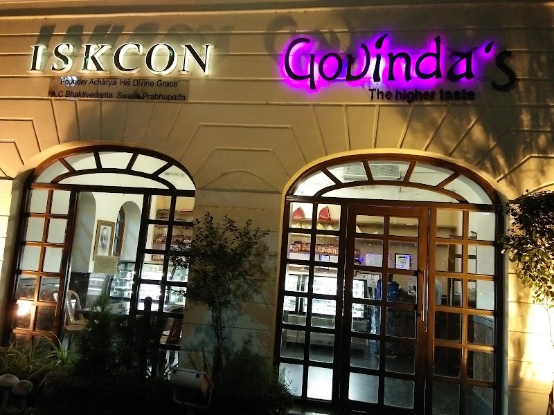 Govinda's