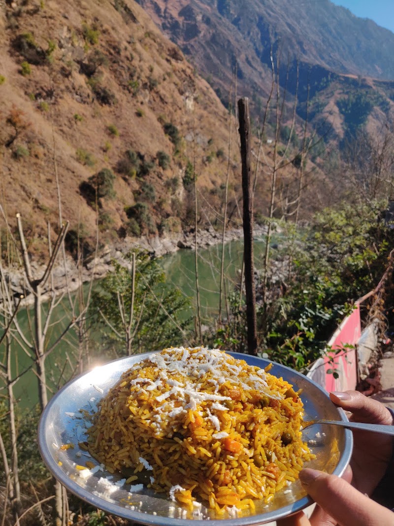 7 No Punjabi Rasoi - 7 No Punjabi Rasoi Q673+JCH, Banala, Himachal Pradesh 175121, India