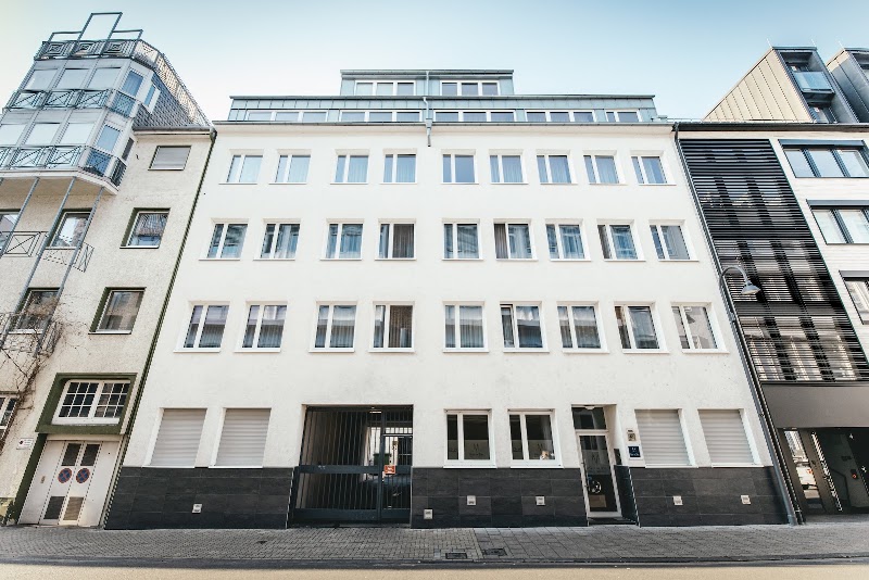 Haus am Dom - Business Apartments und Ferienwohnungen - Haus am Dom - Business Apartments und Ferienwohnungen Jakordenstraße 12, 50668 Köln, Germany