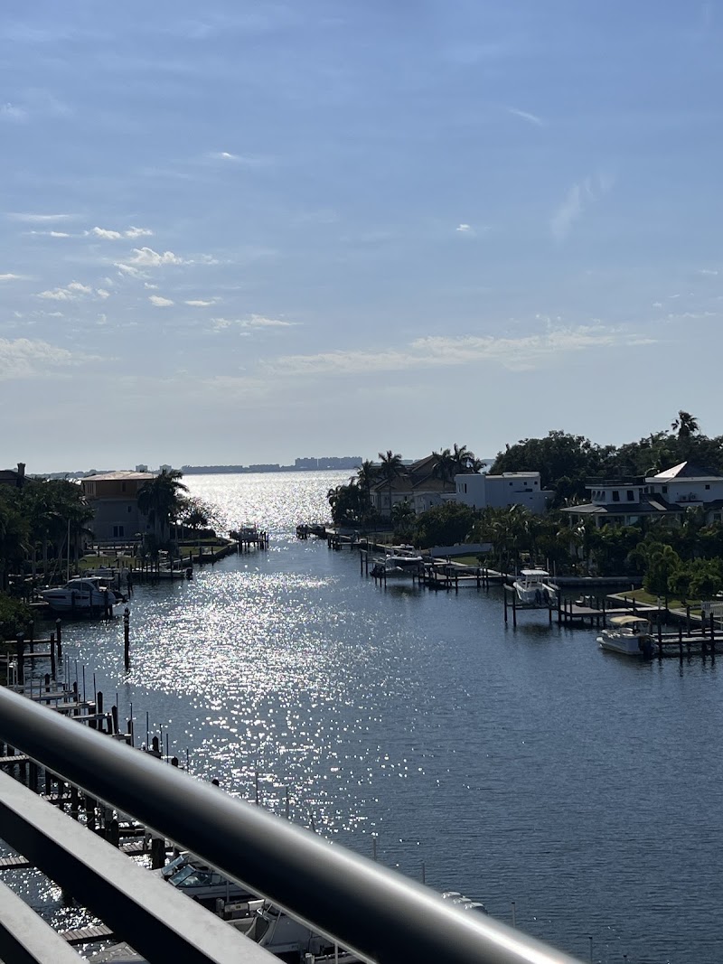 The Strand - The Strand, 1715 N Tamiami Trl, Sarasota, FL 34234, USA