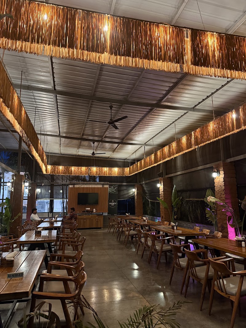 NH-4 BAR N RESTRO - NH-4 BAR N RESTRO Khed Shivapur-Kondanpur Rd, Pune, Khed, Maharashtra 412205, India