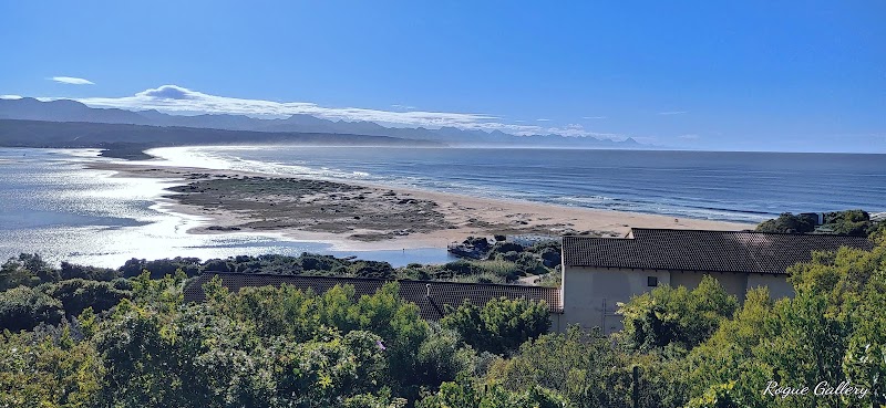 Garden Route District Municipality - Garden Route District Municipality, South Africa