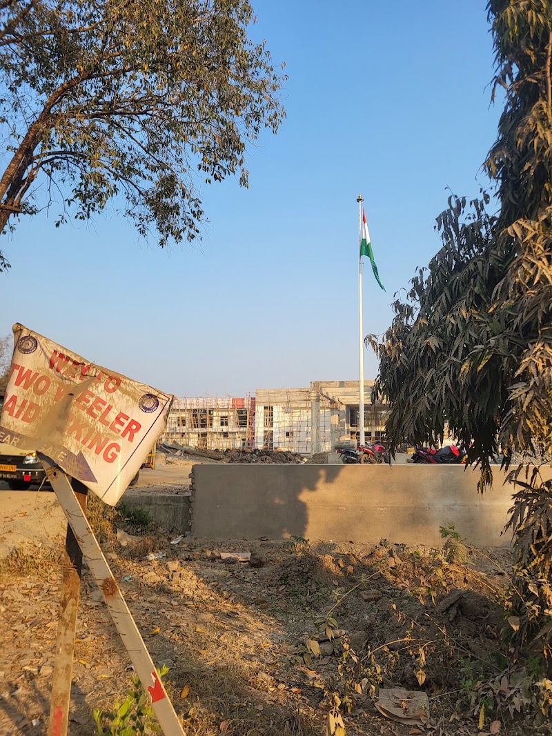 Balangir Jn. Railway Station - Balangir Jn. Railway Station, lucky guest house, Railway Station Rd, Balangir, Khujenpali, Odisha 767002, India