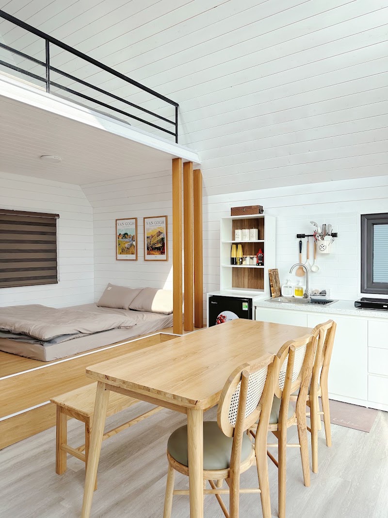 The Pure homestay - The Pure homestay, Tổ dân phố số 2, Tam Đảo, Phú Thọ 280000, Vietnam