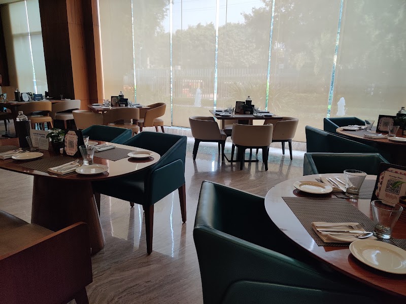Radisson Blu Hotel, Faridabad - Radisson Blu Hotel, Faridabad Mathura Rd, Krishna Nagar, New Industrial Township, Sector 20B, Faridabad, Haryana 121007, India