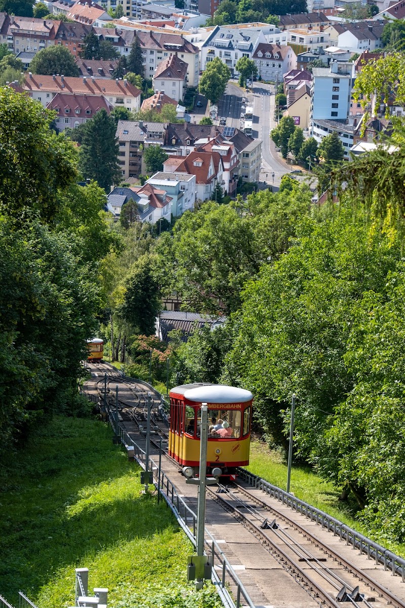 Turmberg - Turmberg, Durlach, 76227 Karlsruhe, Germany