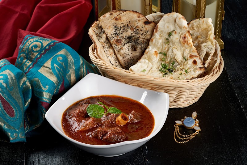 Ganesha Ek Sanskriti Menara Karya - Traditional Indian Cuisine - Ganesha Ek Sanskriti Menara Karya - Traditional Indian Cuisine, Gedung Menara Karya, Ground Floor, Jl. H. R. Rasuna Said No.Kav. 1-2, RT.1/RW.2, Kuningan, Kuningan Tim., Kecamatan Setiabudi, Kota Jakarta Selatan, Daerah Khusus Ibukota Jakarta 12950, Indonesia