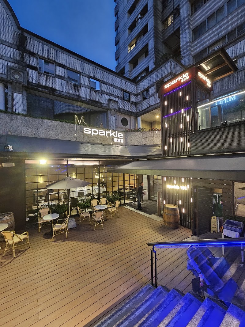 Sparkle Hotel Taipei - Sparkle Hotel Taipei 110, Taiwan, Taipei City, Xinyi District, Jingxin Village, Section 5, Xinyi Rd, 16號B1