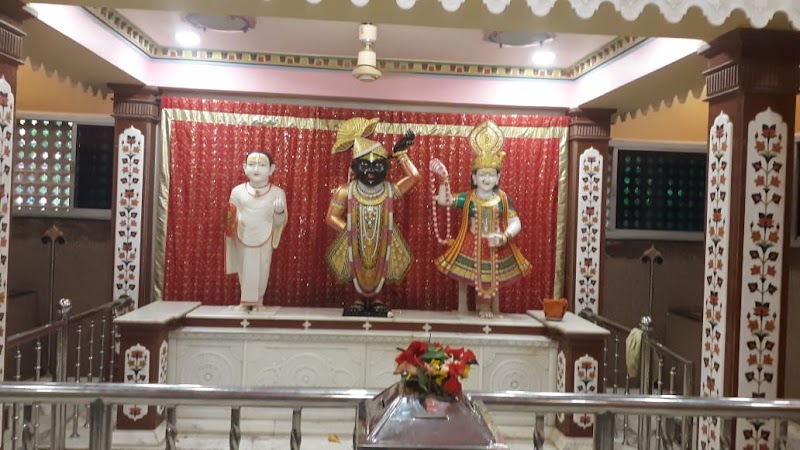 Shree Shidh Kapil Muni Mandir,ghoghra - Shree Shidh Kapil Muni Mandir,ghoghra, 5C3V+JHJ, Ghoghra, Chhattisgarh 493551, India