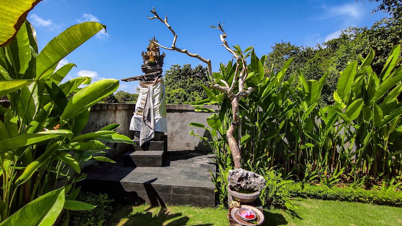 Uluwatu Wooden Villa - Uluwatu Wooden Villa Jalan Raya Uluwatu, Pecatu, Kec. Kuta Sel., Kabupaten Badung, Bali 80361, Indonesia
