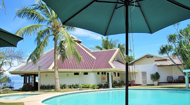 Quo Vadis Dive Resort