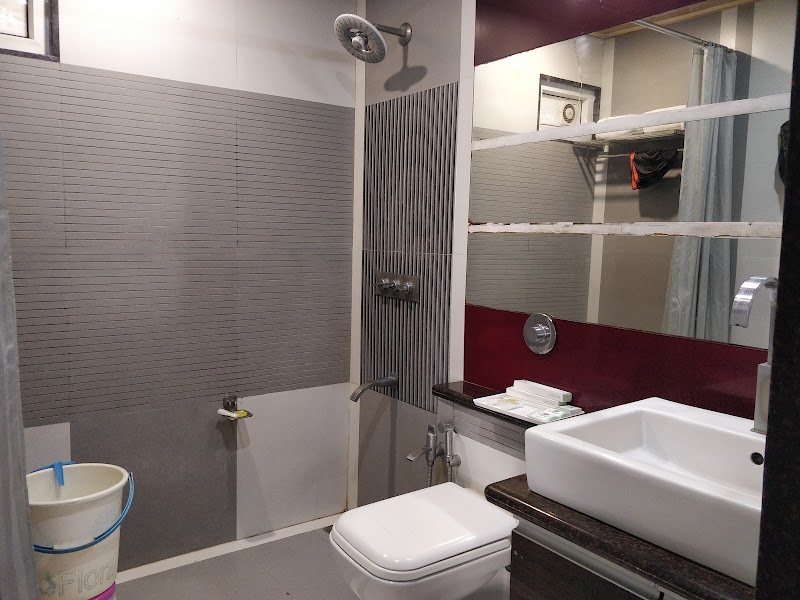 Kostamar Beach Resort and Spa - Kostamar Beach Resort and Spa, Nagoa beach, Nagoa Beach Main Road, Dadra and Nagar Haveli and Daman and Diu 362520, India