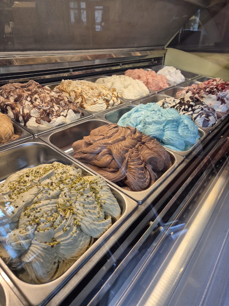 't IJshuys (IJspartners) - 't IJshuys (IJspartners) Botermarkt 21, 5256 AV Heusden, Netherlands