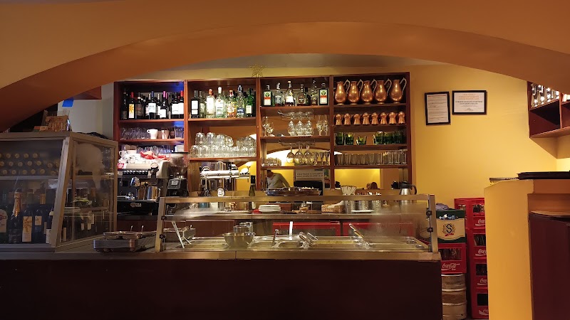 Golden Tikka - Golden Tikka Konviktská 262/9, Staré Město, 110 00 Praha-Praha 1, Czechia