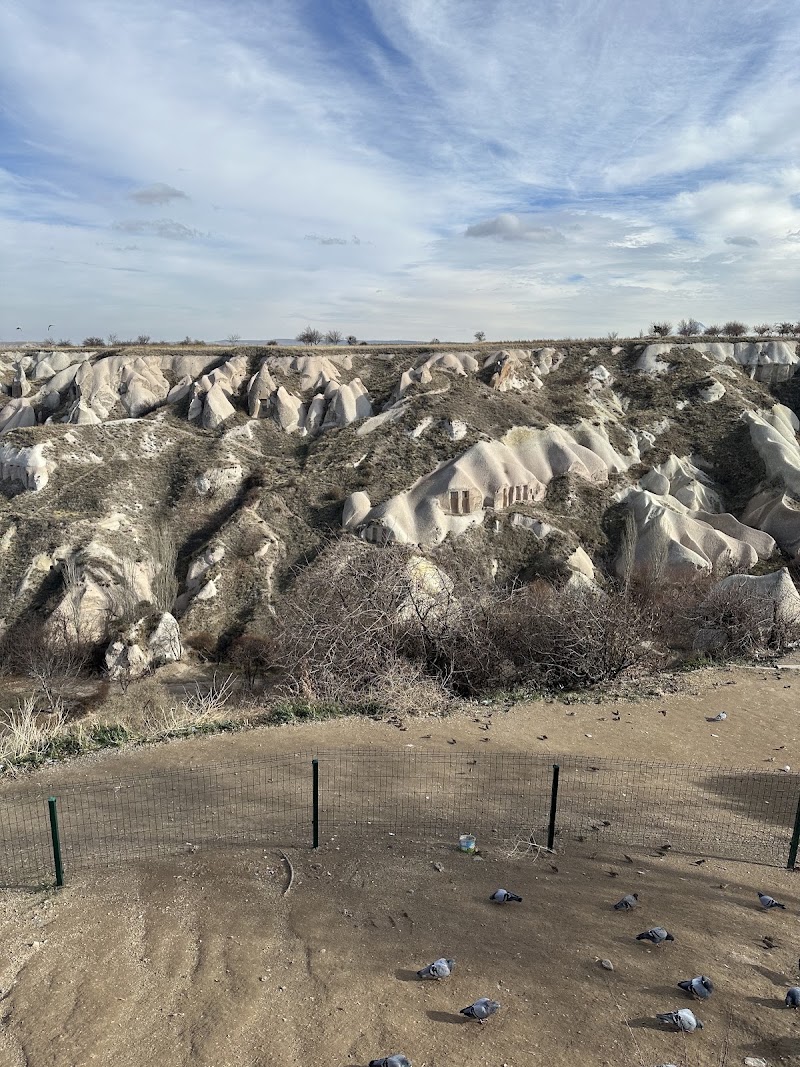 Cappadocia Tour - Cappadocia Tour, 3rd Floor, Cankurtaran, Alemdar Cd., 34122 Fatih/İstanbul, Türkiye