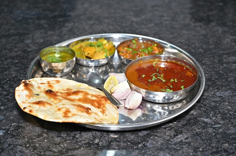 Hotel Torana Mutton Bhakri - Hotel Torana Mutton Bhakri Didghar, Maharashtra 412213, India