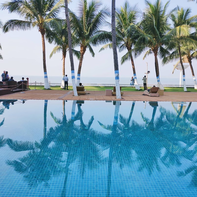Gadda Da Vida - Gadda Da Vida Lobby Level, Novotel, Balraj Sahni Rd, Juhu Beach, Juhu, Mumbai, Maharashtra 400049, India